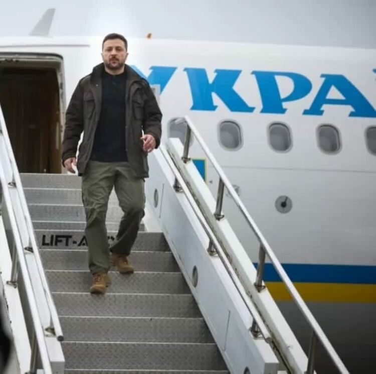 Разкрити са нови планове за покушения срещу Зеленски