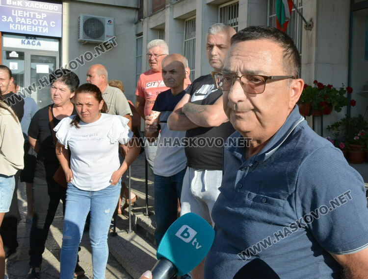 инж. Ненко Дервенков