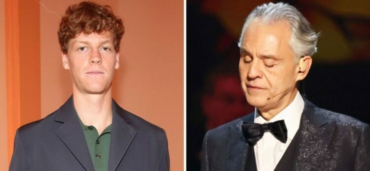 Андреа Бочели с изненадваща колаборация в новата си песен