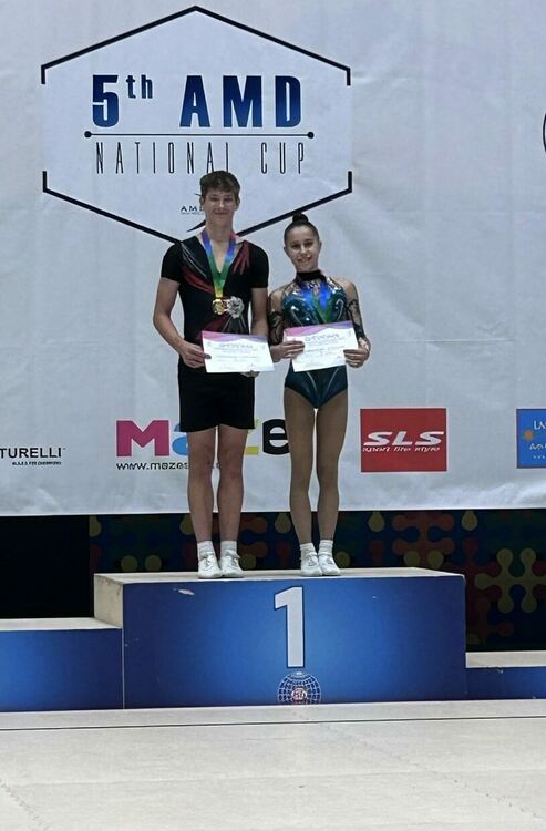 34 медала и много призови места за „Мега спорт“ от национален турнир в Пловдив