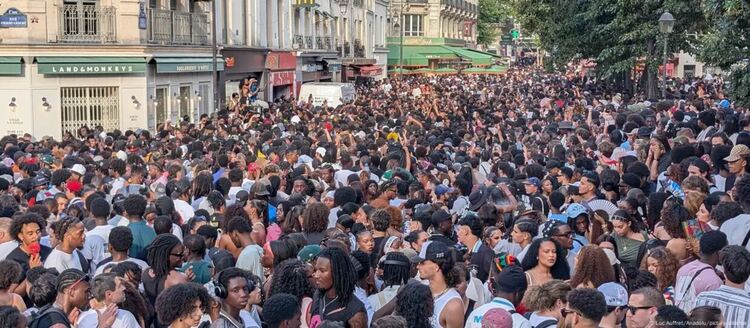 Фестивалът на музиката винаги се провежда на 21 юни