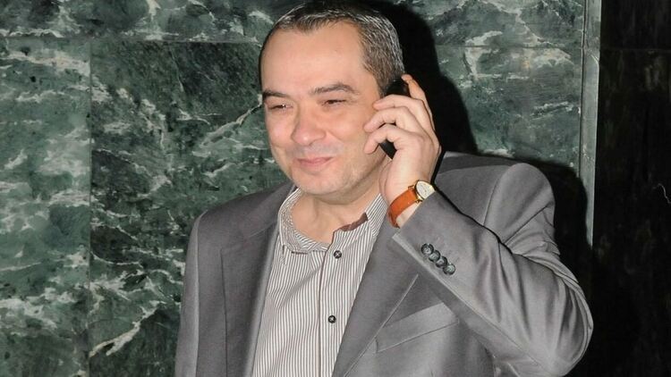 Бизнесменът Илия Златанов заяви пред съда, че Пепи Еврото живее в Солун, посочи и адреса му там