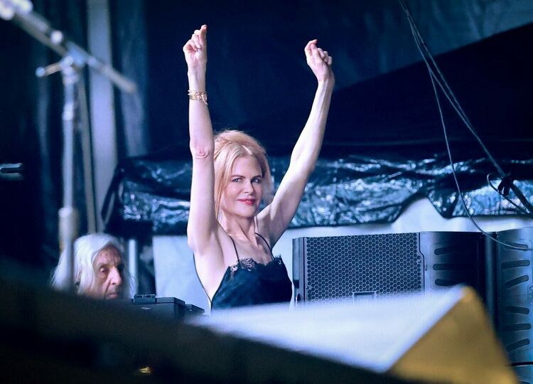 Никол Кидман – звездата, която се ужасява, че плаши хората