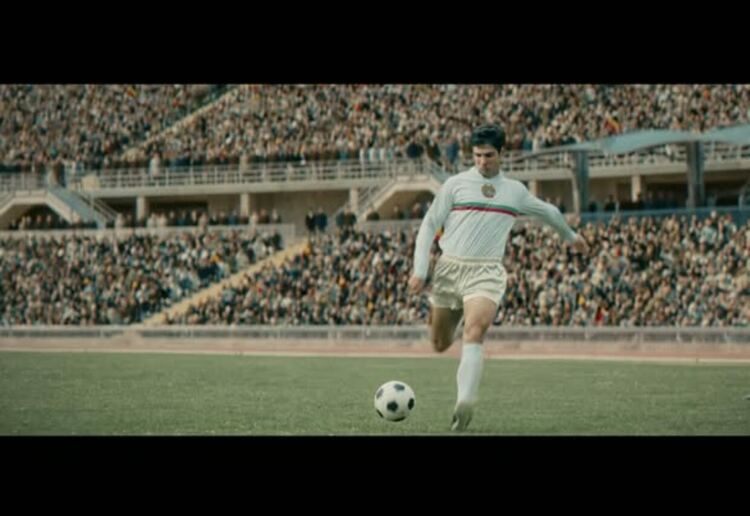  „Кино под звездите“