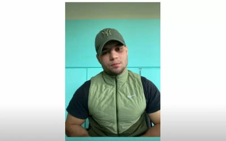 Бащата на прокурорския син: Василе, предай се