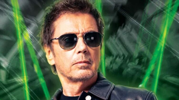 Концертът на Жан-Мишел Жар е тази вечер