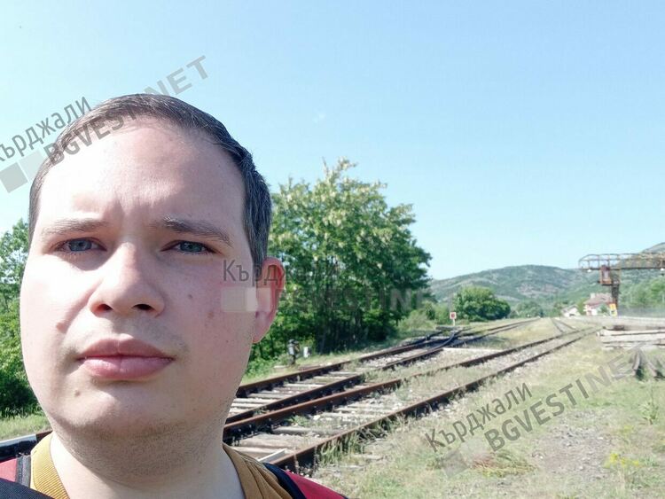 д-р Васил Стаменов