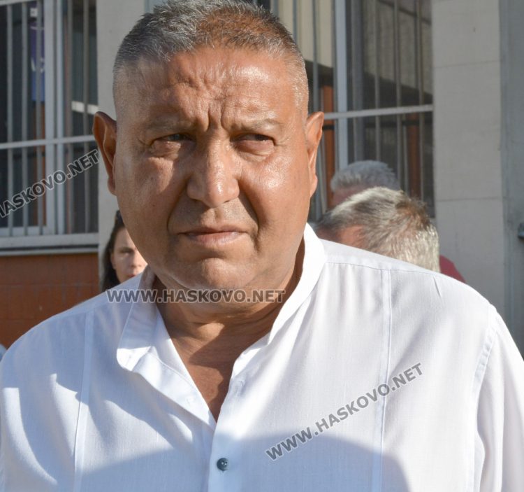 Славчо Стефанов