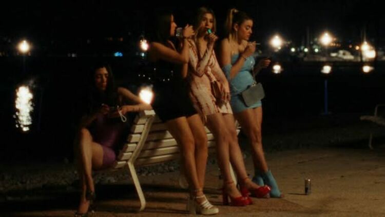  „Кино под звездите“