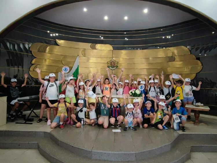 снимка архив