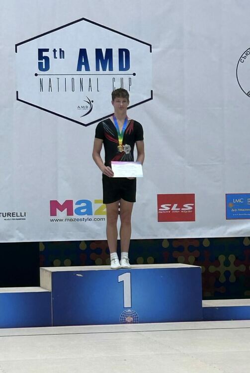 34 медала и много призови места за „Мега спорт“ от национален турнир в Пловдив