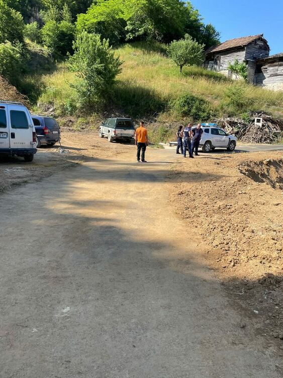 Трети ден издирват възрастен мъж от село Елховец