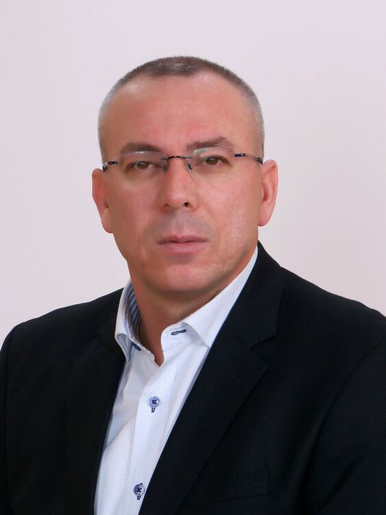 Тунджай Шукрю