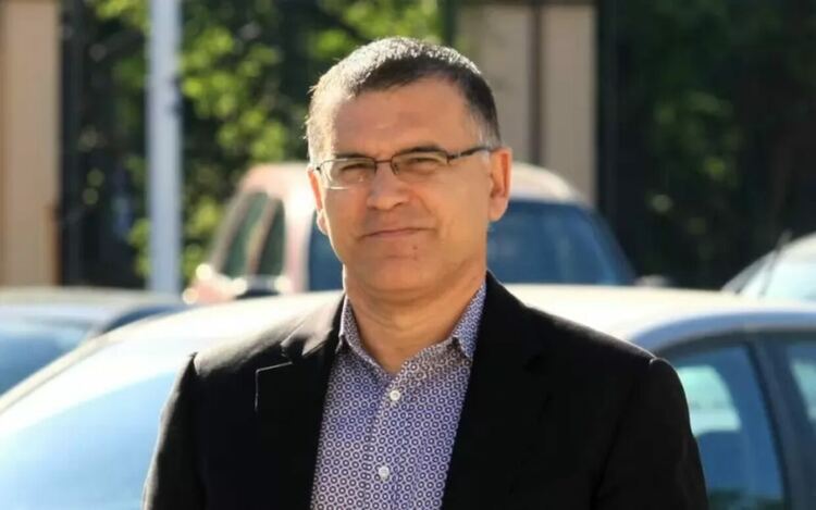 От март бившият финансов министър от първото правителство на ГЕРБ Симеон Дянков оглави Фискалния съвет.