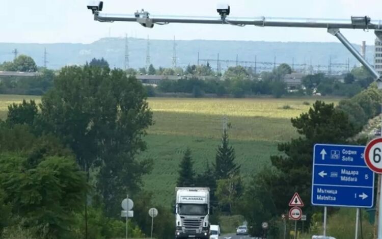 Свалят глобите за неплатени винетки и тол такси