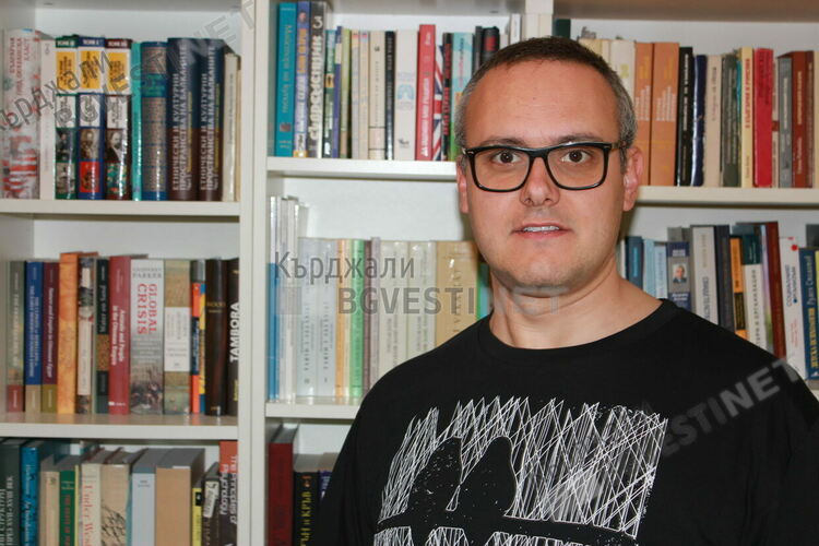 д-р Христо-Христозов