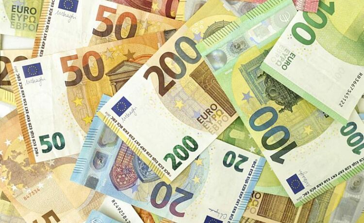  Как да различим фалшивите от истинските евробанкноти