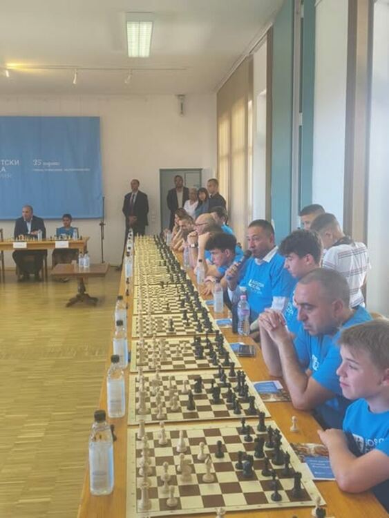 Тържествено се отбеляза 35-ата годишнина от създаването на SOS Детски селища – България