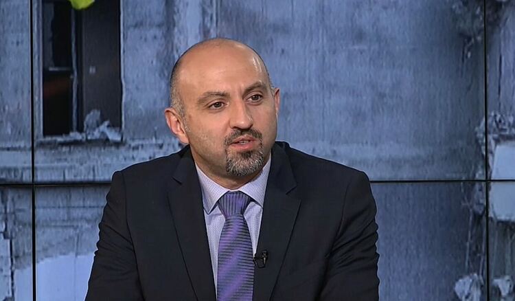 Ивайло Иванов