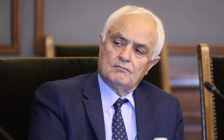 Военният министър посочва, че пунктовете са по правилата на НАТО