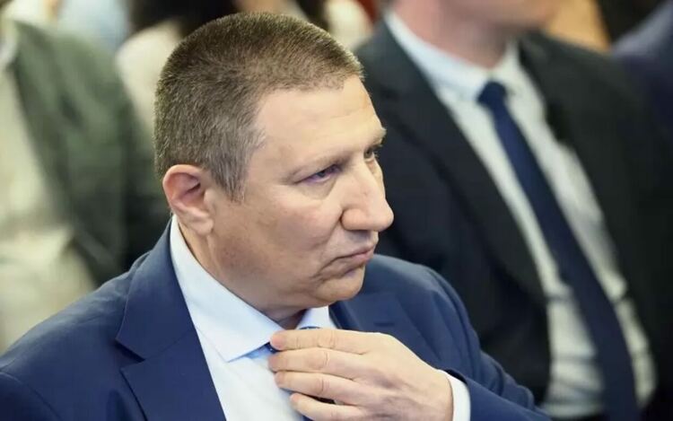 Ако и.ф. главен прокурор Борислав Сарафов успее с инициираното от него тълкувателно дело пред ВАС, ще постигне пълно информационно затъмнение за работата на прокуратурата.