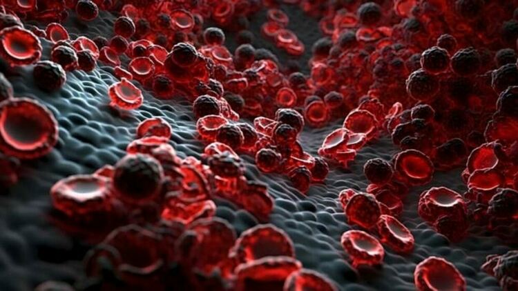 Откриха нова кръвна група. Има я само една жена в света