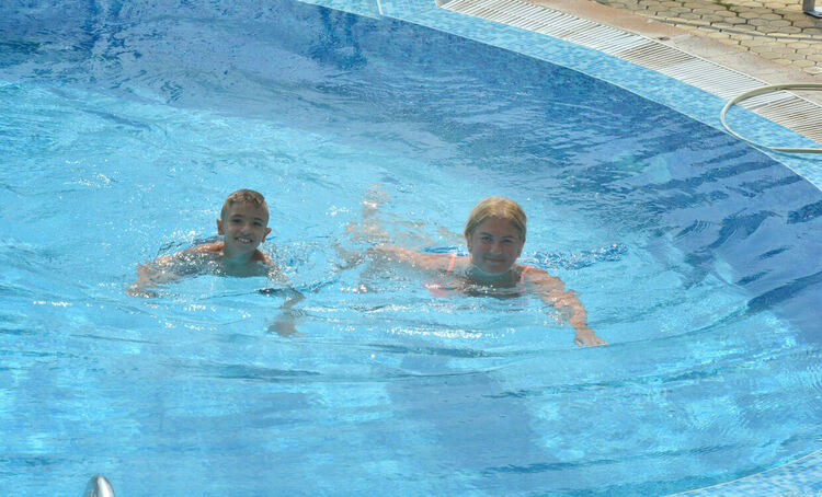 Жълт код за опасно високи температури – до 37 градуса в региона днес