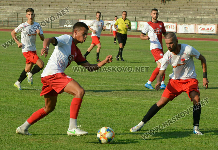 Снимка: архив