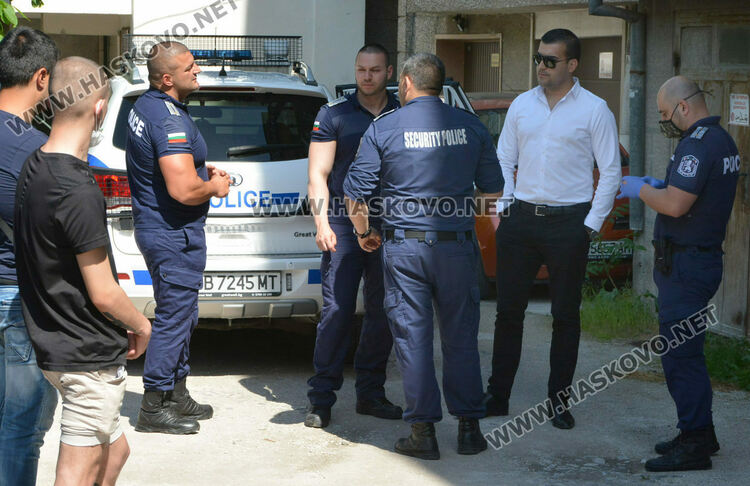 Полицаи ще разясняват на възрастни хора как да се предпазват от престъпления