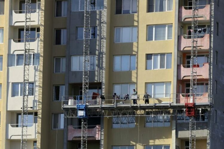 Сградите от резервния списък за саниране ще получат 100% субсидия
