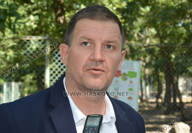 Станислав Дечев