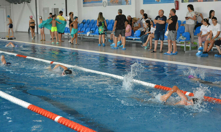 Снимки Община Хасково