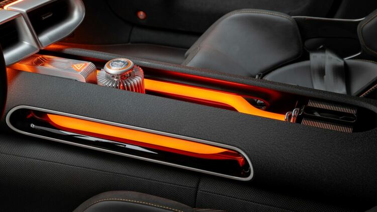 Mercedes-AMG ни показва как ще изглежда бъдещето на спортните седани в електрическата ера