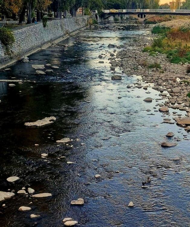 Забранява се къпането и плуването в неохраняеми водни обекти в Асеновградско