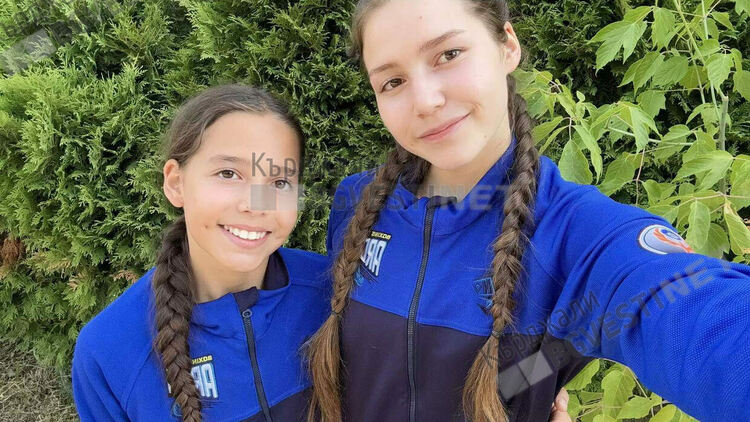 Сестри от Кърджали се устремяват към боксовия връх,едната се боксира на републикански финал