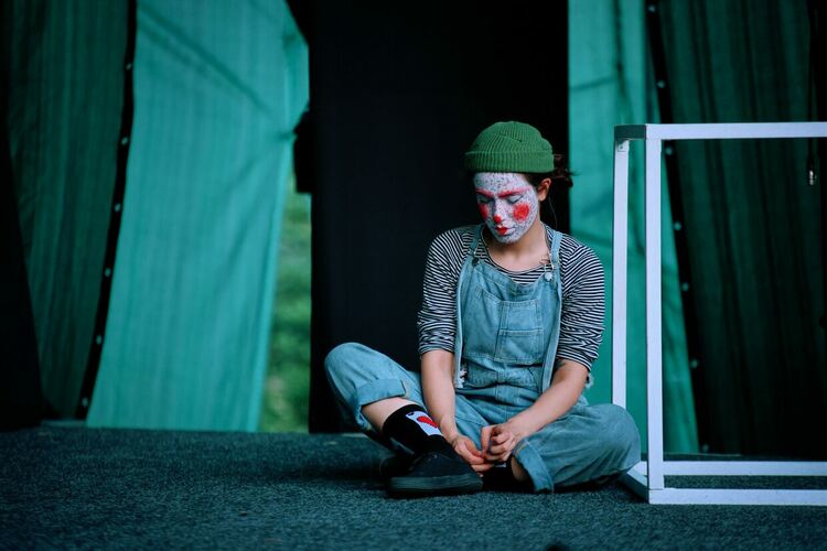 „Сцена на края на града“ вече на две сцени  