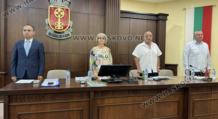 Решено: Увеличиха заплатите на кметовете в селата на община Хасково