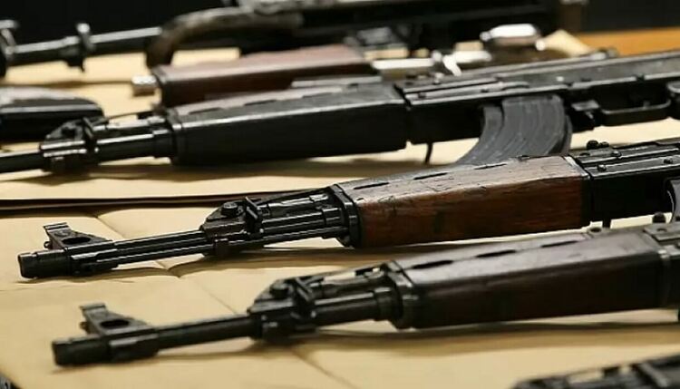 Шанс за военните ни заводи