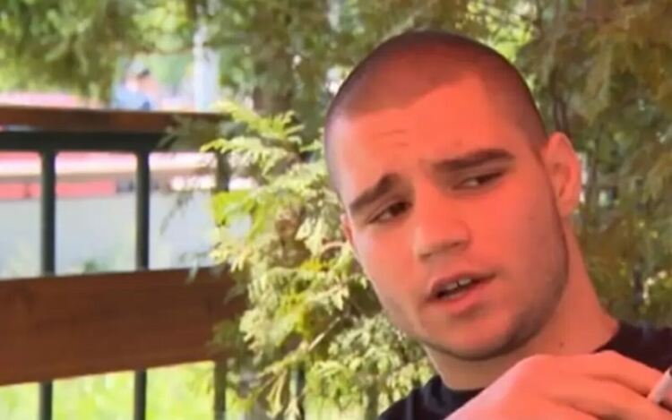 МВР не хваща прокурорския син и Митов го призова да се предаде