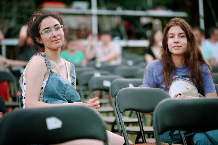 И Дон Жуан идва на „Сцена на края на града“ в Хасково