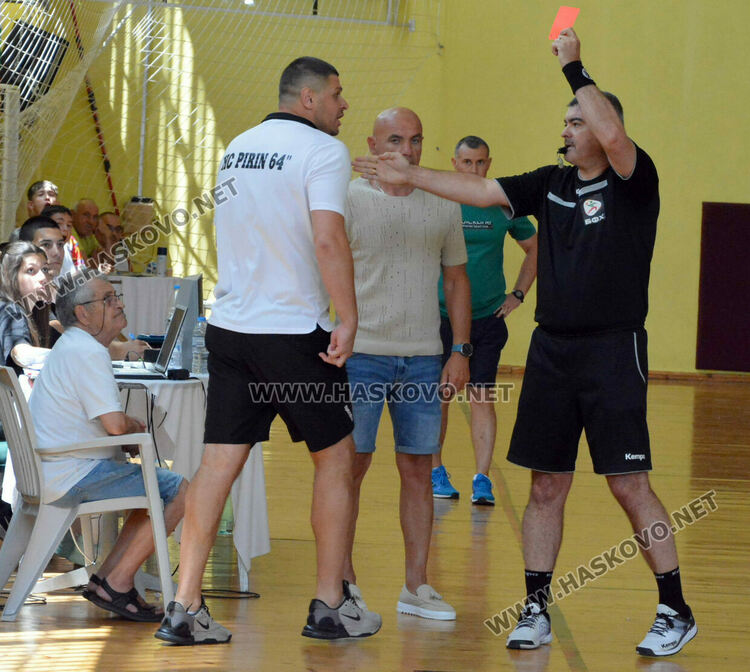  „Асти 91“ се класираха на финал след инфарктна победа и грозни сцени