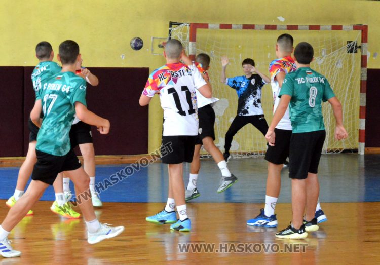  „Асти 91“ се класираха на финал след инфарктна победа и грозни сцени