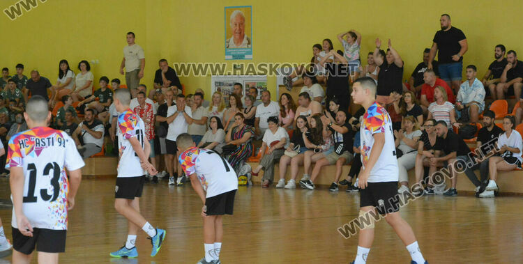  „Асти 91“ се класираха на финал след инфарктна победа и грозни сцени