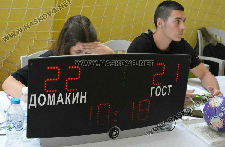  „Асти 91“ се класираха на финал след инфарктна победа и грозни сцени