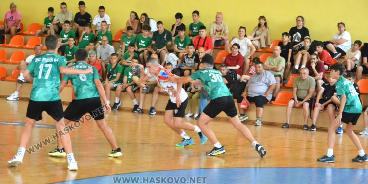  „Асти 91“ се класираха на финал след инфарктна победа и грозни сцени