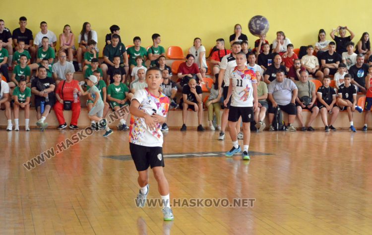  „Асти 91“ се класираха на финал след инфарктна победа и грозни сцени