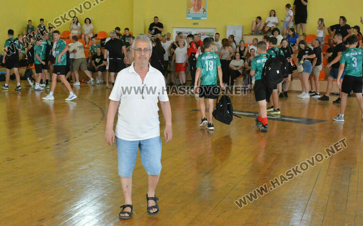  „Асти 91“ се класираха на финал след инфарктна победа и грозни сцени