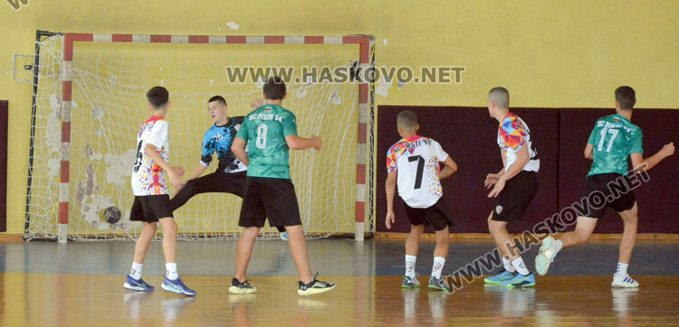  „Асти 91“ се класираха на финал след инфарктна победа и грозни сцени