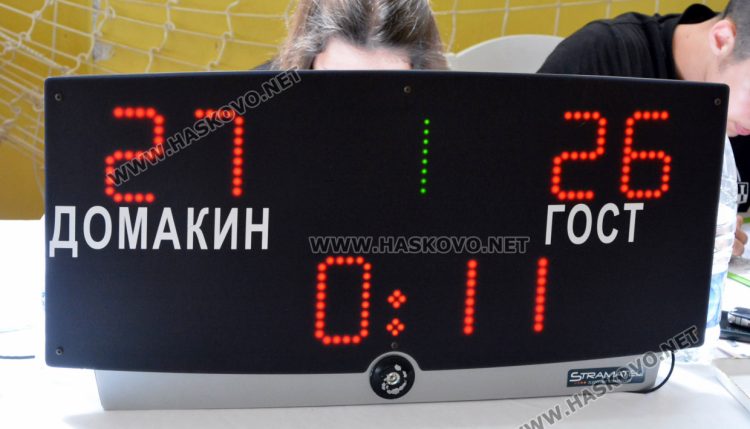  „Асти 91“ се класираха на финал след инфарктна победа и грозни сцени