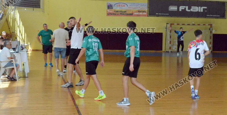  „Асти 91“ се класираха на финал след инфарктна победа и грозни сцени